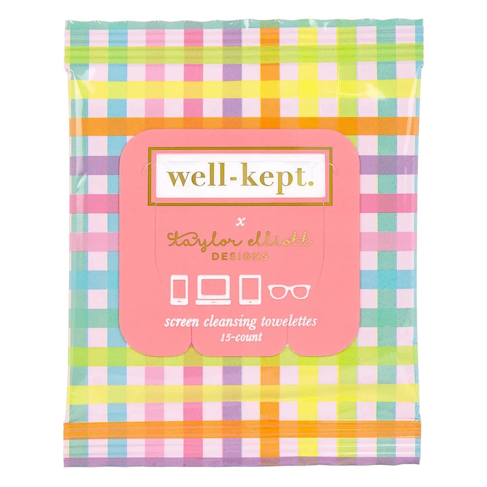 Taylor Wipes