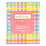 Taylor Wipes