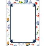 Favorite Things Notepad