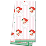 Santa Cabana Stripes Tea Towel