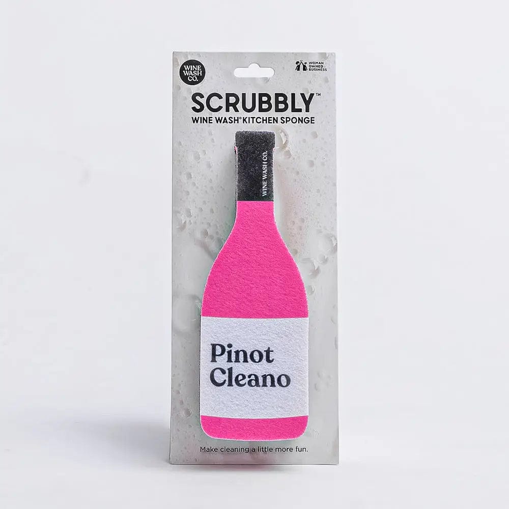 Pinot Cleano Scrubbly Sponge