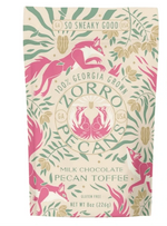 Chocolate Toffee 8oz Bag