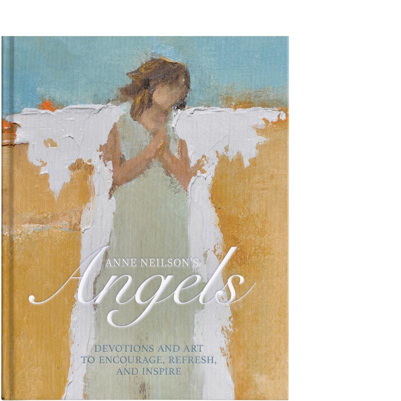 Anne Neilson's Angels Devotional