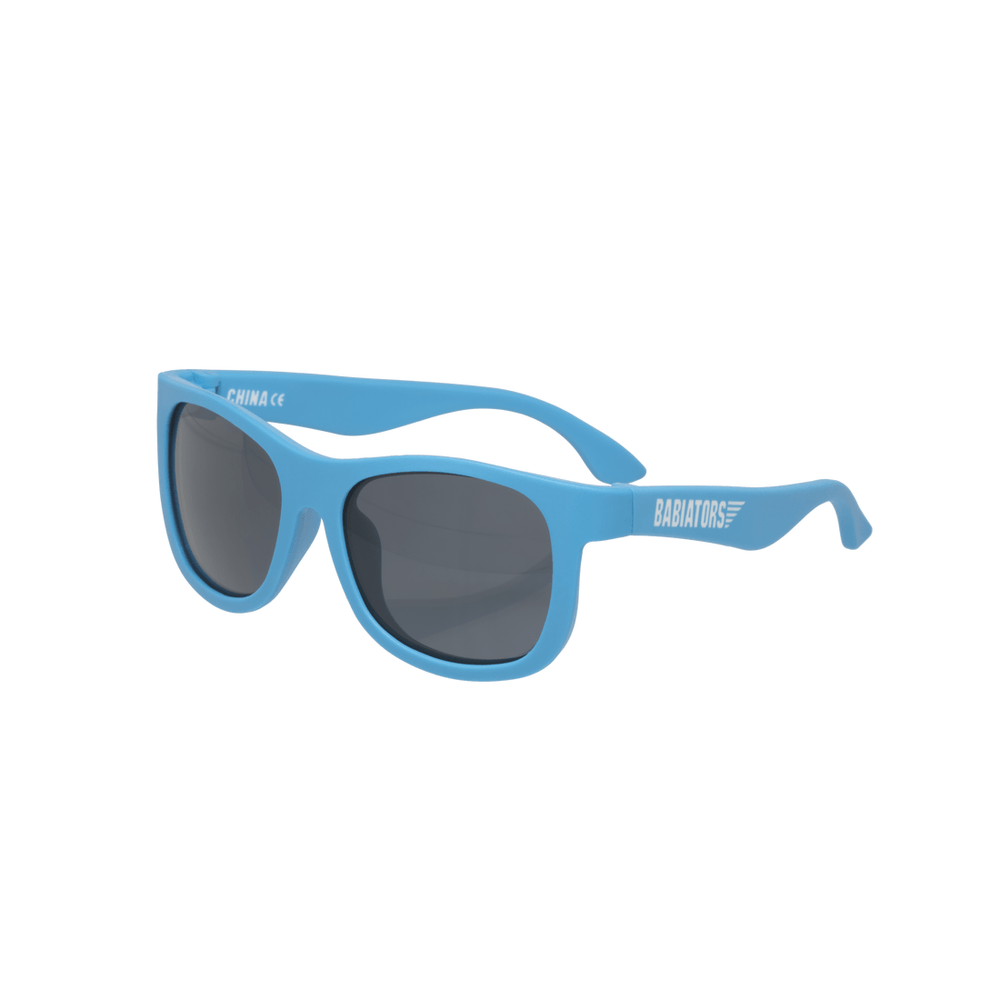 Babiators 3-5 years Blue Crush Navigator Sunglasses