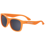 Orange Crush Navigator Sunglasses