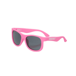 Babiators Think Pink Navigator Sunglasses