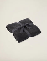 Cozychic Carbon Lite Ribbed Throw
