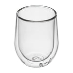 Stemless Glass Set at It's So Wright