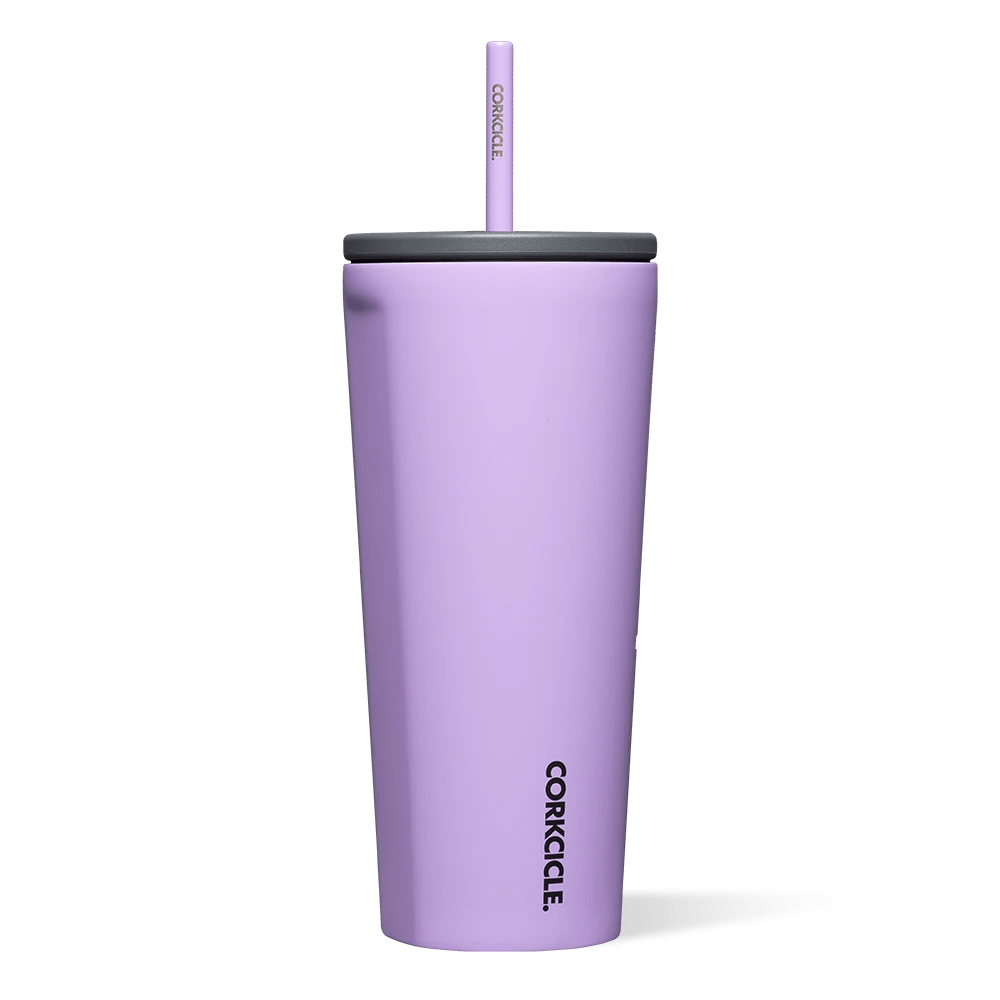Corkcicle Sun-Soaked Lilac 24oz Cold Cup