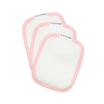 Malibu Pink Reusable Makeup Removers