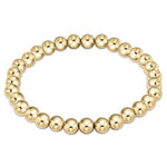 Enewton Extends Classic Gold Bead 6mm Bracelet