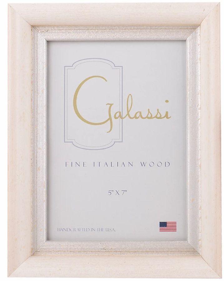 Galassi Galassi Manor Cream with Gold Picture Frame