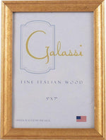 Galassi Galassi Parker Gold Picture Frame