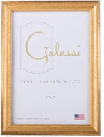 Galassi Galassi Vintage Gold Bead Picture Frame