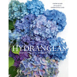 Hydrangeas Book
