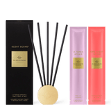 Glasshouse Fragrances One Night in Rio & A Tahaa Affair Scent Scene Duo