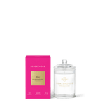 Glasshouse Fragrances Rendezvous 2.1oz Candle