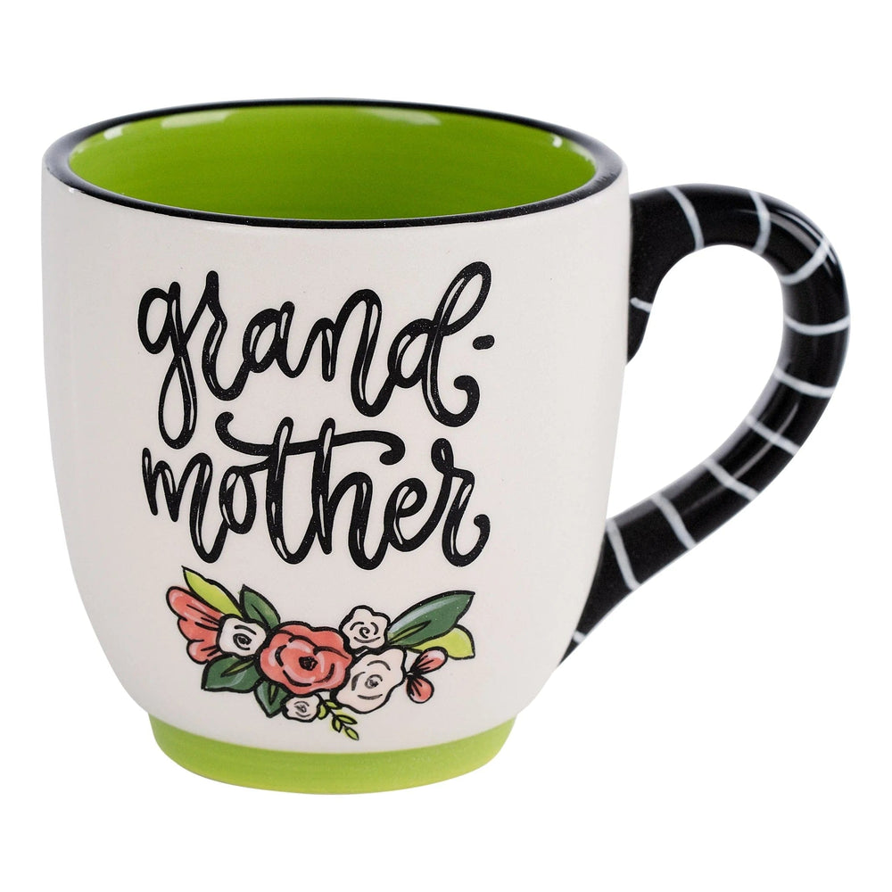 Glory Haus Grandmother You Are Loved Mug