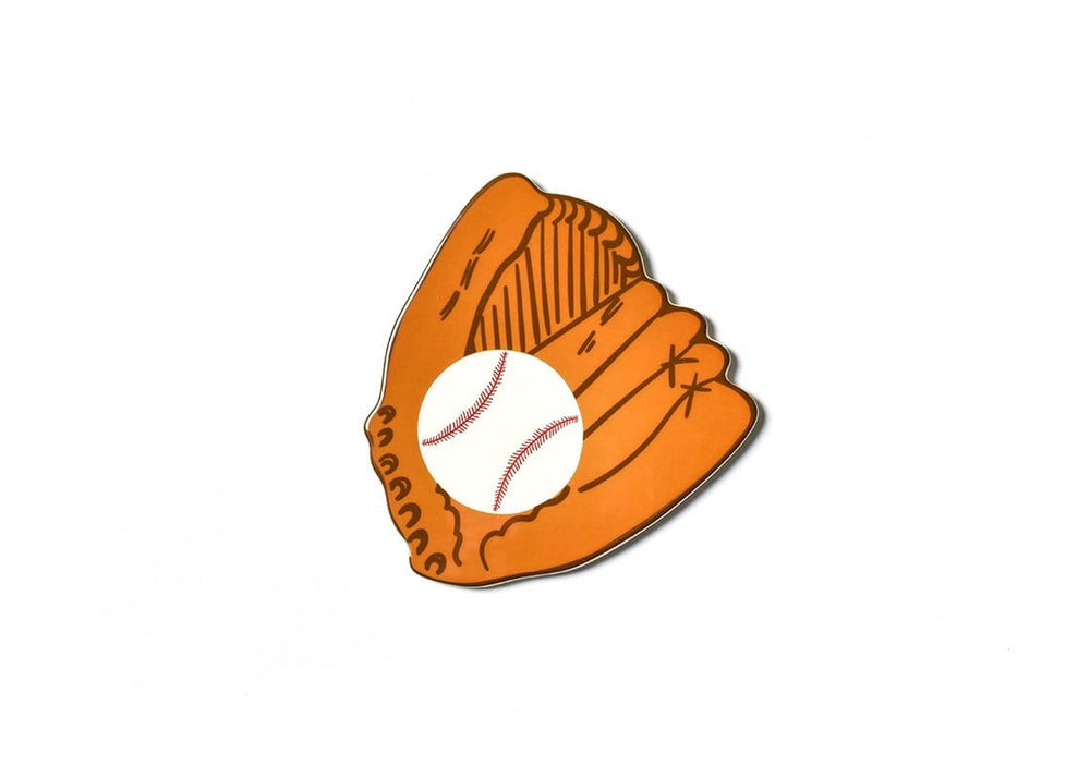 Baseball Glove Attachment at It's So Wright