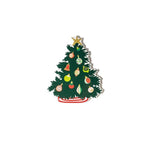 Happy Everything Big Christmas Tree Attachment