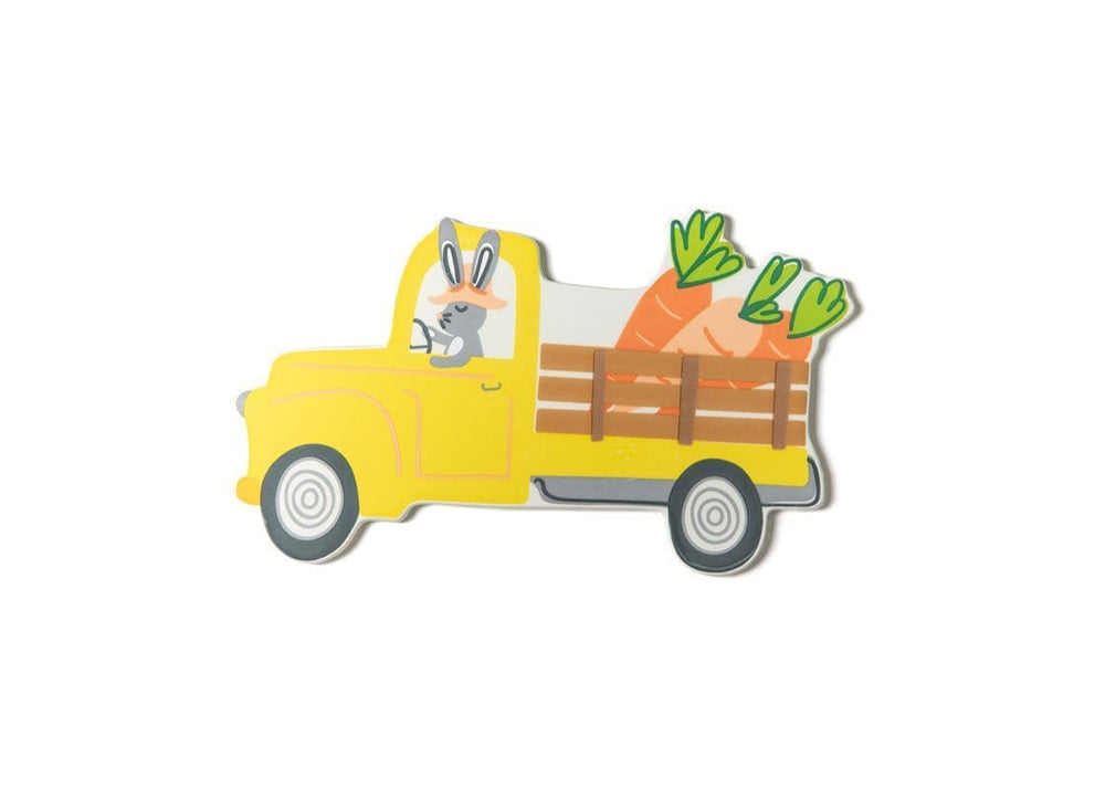 Happy Everything Big Easter Truck Attachment