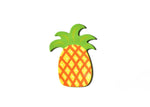 Pineapple Attachment at It's So Wright