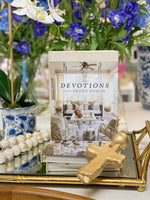 Devotions from the Front Porch Book