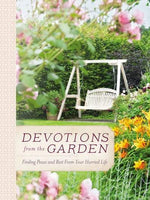 Devotions from the Garden Book