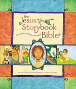 Harper Collins Jesus Storybook Bible