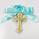 Have Mercy Gifts Grace 6-inch Cross
