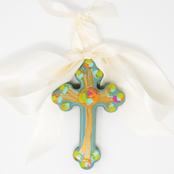 Hope 6-inch Cross