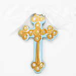 Joy 12-inch Cross