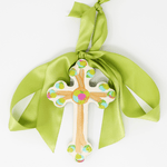 Have Mercy Gifts Mercy 6-inch Cross