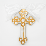 Peace 12-inch Cross