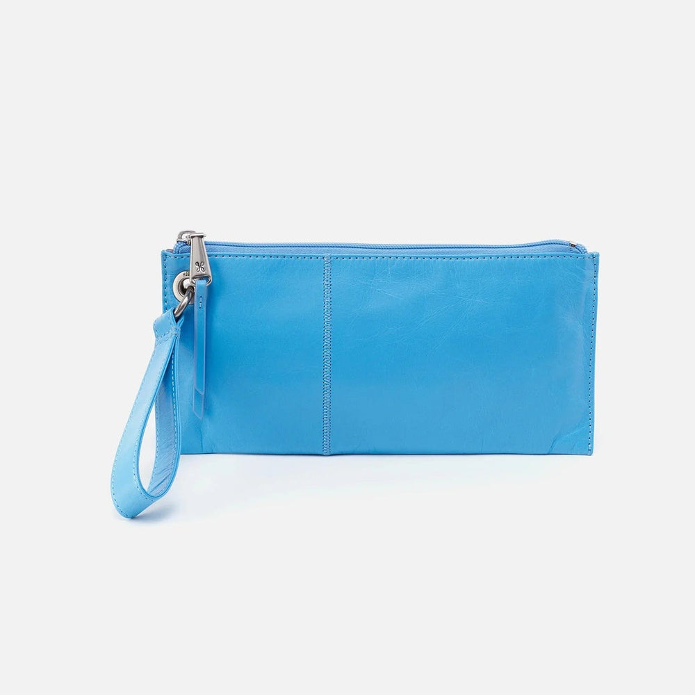 Blue Medulli Origami Multi-Use Hobo Tote Handbag - Elizabeth Hubler-Torrey  Encaustic Studios Art Inspired Clothing and Accessories