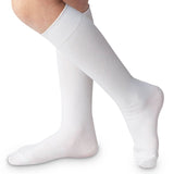 Jefferies Socks Newborn Knee High Socks