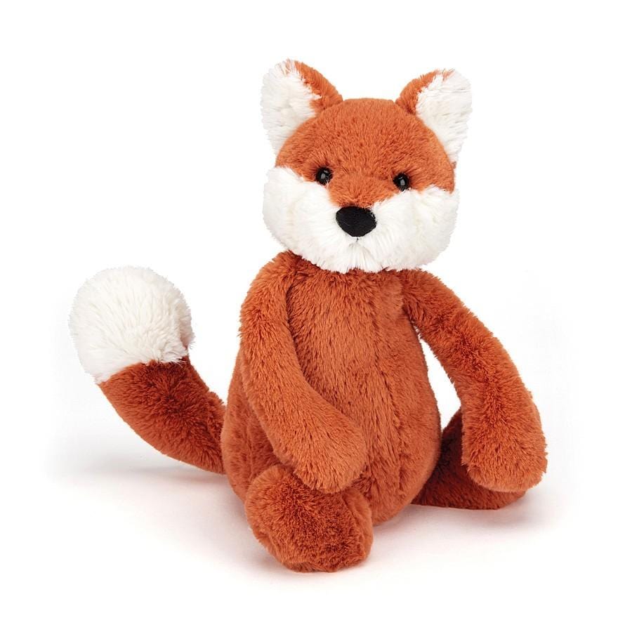 Jellycat Bashful Medium Fox Cub