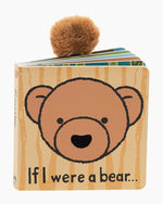 If I were a Bear Book