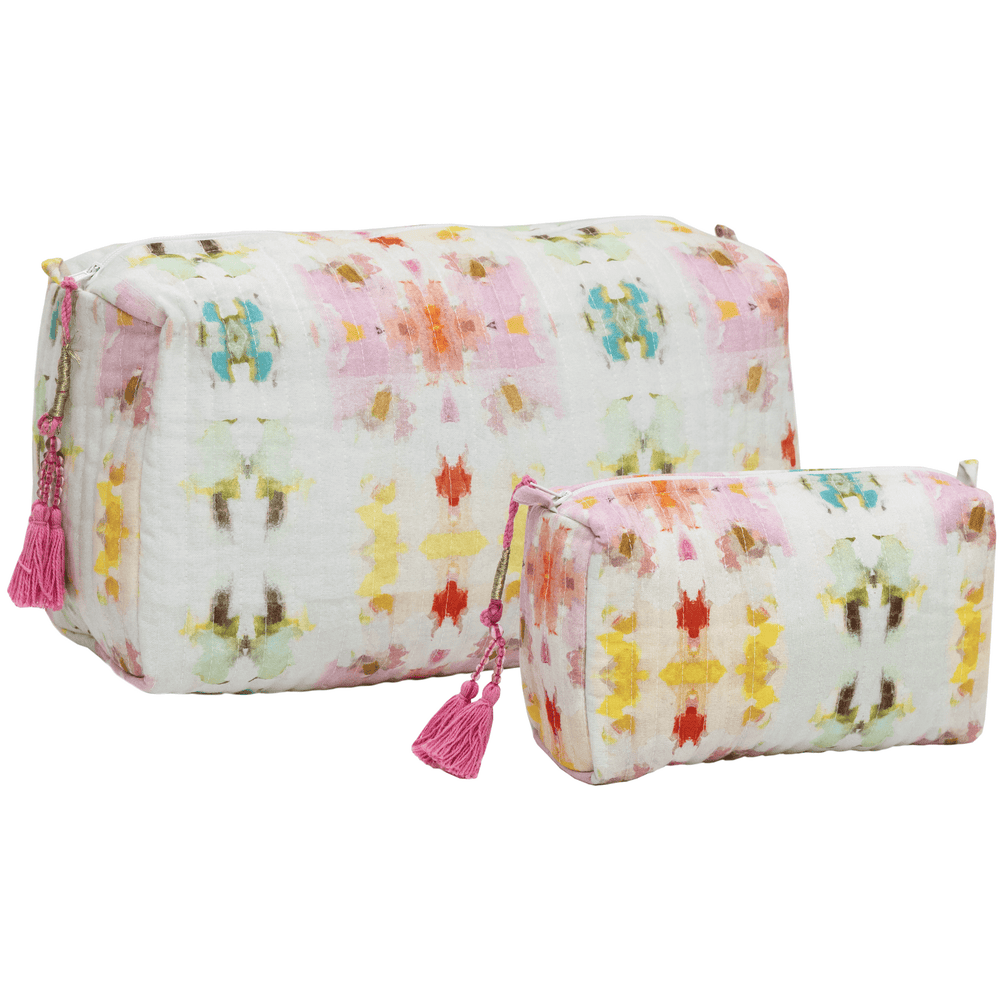 Laura Park Laura Park Giverny Cosmetic Bag