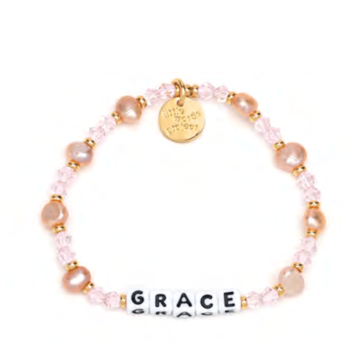 Little Words Project Grace Little Words Project Bracelet