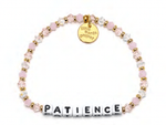 Little Words Project Patience Little Words Project Bracelet