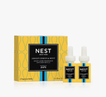 Nest Fragrances Almalfi Lemon & Mint Pura Refill