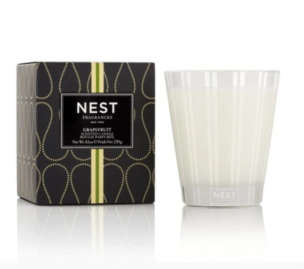 Nest Fragrances Grapefruit Nest Classic Candle