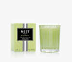 Nest Fragrances Lime Zest & Matcha Nest Votive Candle