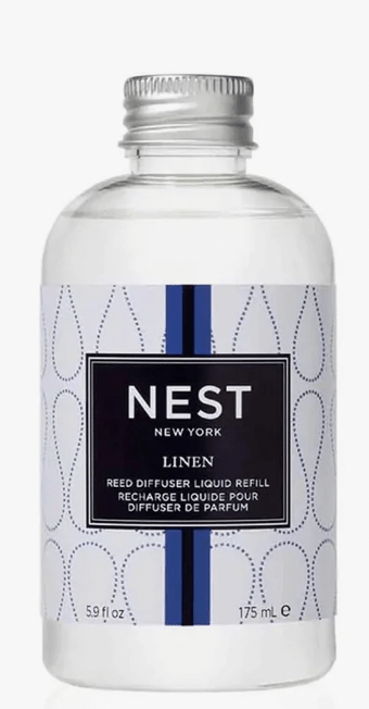 Linen Diffuser Oil