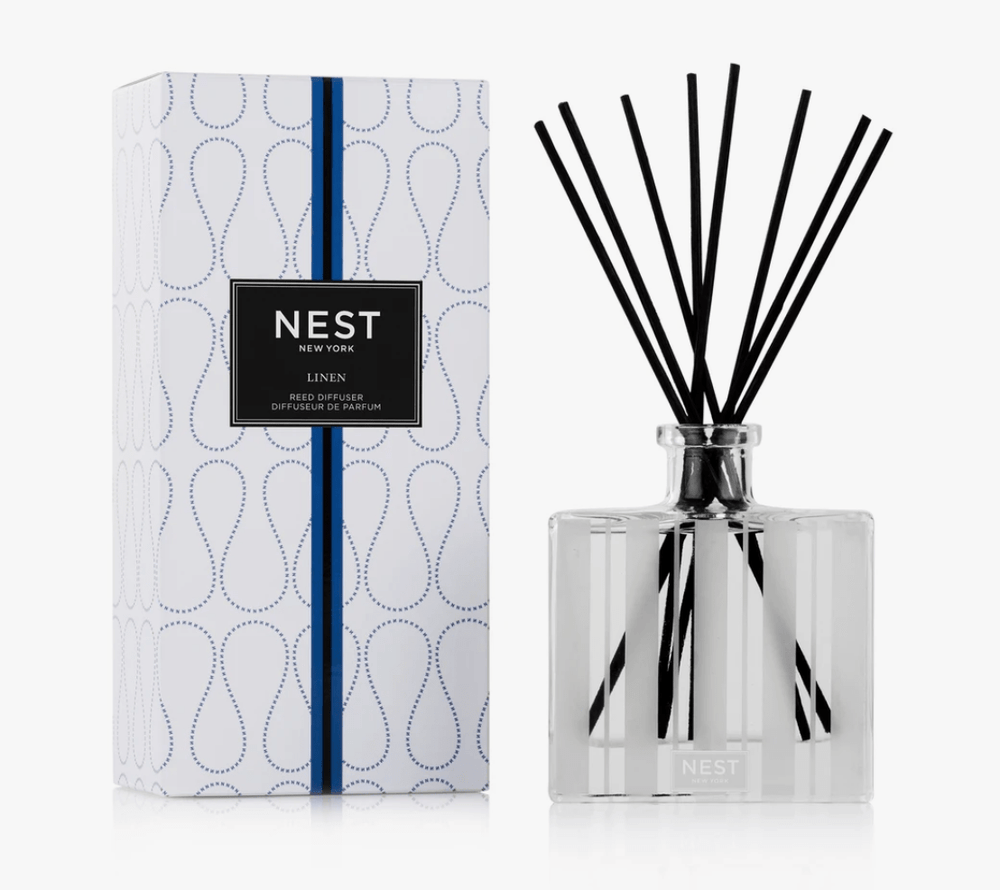 Nest Fragrances Linen Reed Diffuser