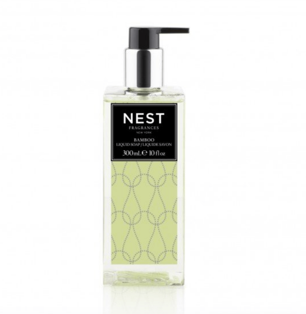 Nest Bamboo Liquid Soap