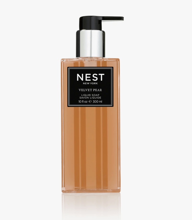 Nest Fragrances Nest Velvet Pear Liquid Soap