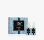 Nest Fragrances Ocean Mist & Sea Salt Pura Refill