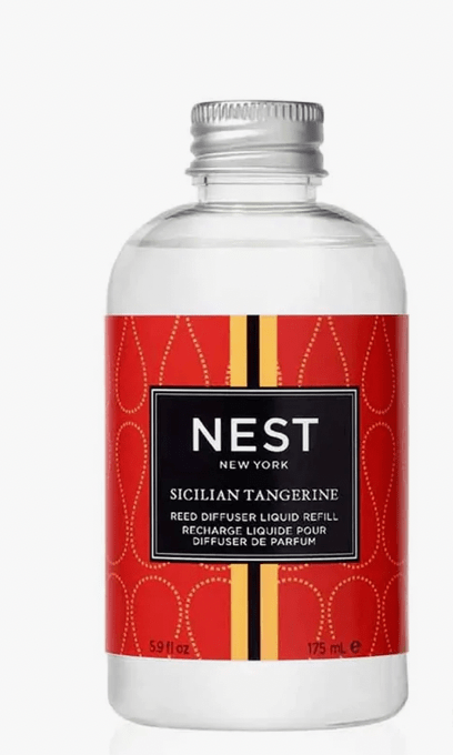 Nest Fragrances Sicilian Tangerine Diffuser Oil